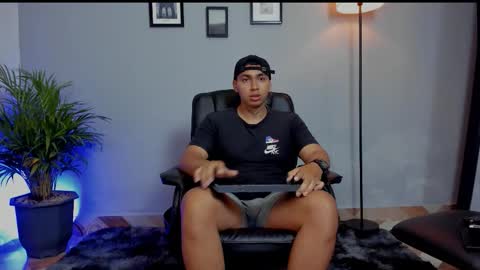 RonnieCanford online show from 01/17/26, 02:22