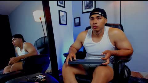 RonnieCanford online show from 03/22/26, 12:58