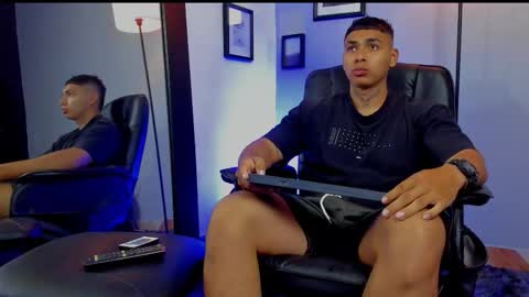 RonnieCanford online show from 03/28/26, 07:46