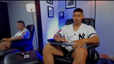 RonnieCanford online show from 03/31/26, 03:56