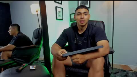 RonnieCanford online show from 04/02/26, 04:37