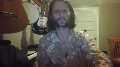 Snapshot of ronniejohnston13 chatting on 09/15/25, 03:50 ronniejohnston13 online show from 09/15/25, 03:50