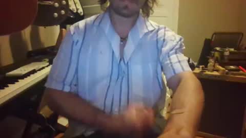 Snapshot of ronniejohnston13 chatting on 10/04/25, 05:49 ronniejohnston13 online show from 10/04/25, 05:49