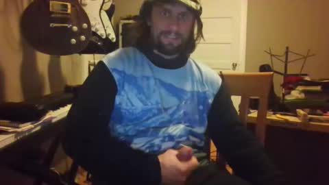 Snapshot of ronniejohnston13 chatting on 11/17/25, 12:27 ronniejohnston13 online show from 11/17/25, 12:27