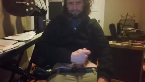 Snapshot of ronniejohnston13 chatting on 12/20/25, 02:51 ronniejohnston13 online show from 12/20/25, 02:51