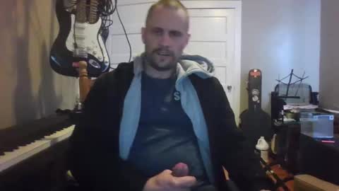 ronniejohnston13 online show from 01/14/26, 06:24