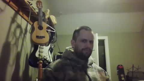 ronniejohnston13 online show from 02/01/26, 10:03