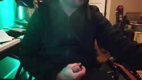 ronniejohnston13 online show from 03/14/26, 07:36