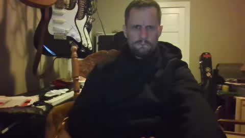 ronniejohnston13 online show from 03/19/26, 02:15