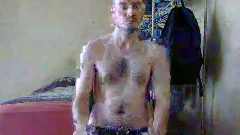 Snapshot of ronniemaster chatting on 10/11/25, 07:45 ronniemaster online show from 10/11/25, 07:45