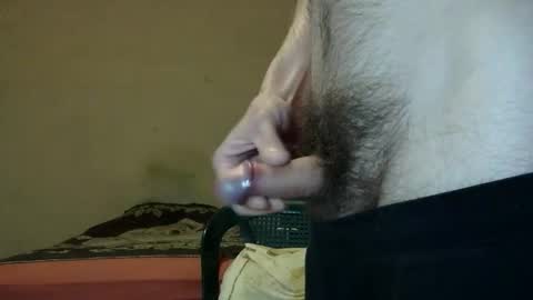 Snapshot of ronniemaster chatting on 01/07/26, 12:35 ronniemaster online show from 01/07/26, 12:35