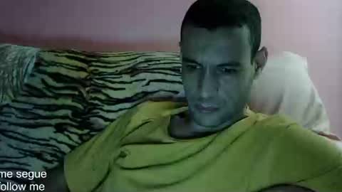 ronny online show from 01/18/25, 05:20