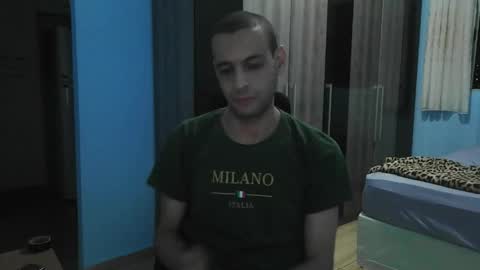 ronny online show from 04/14/26, 11:44