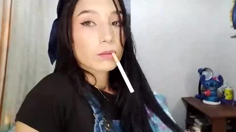 andrea online show from 02/25/26, 07:56