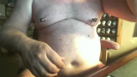 ronnybeee online show from 05/04/26, 05:03