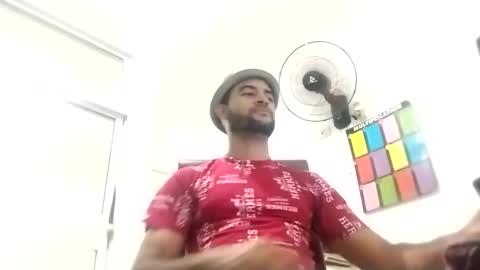 ronreal07 online show from 01/14/26, 01:55