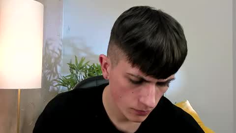 Rony online show from 03/18/26, 09:40