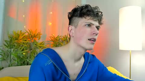 Rony online show from 04/20/26, 08:43