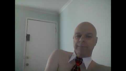 rooboy55 online show from 01/11/25, 01:59