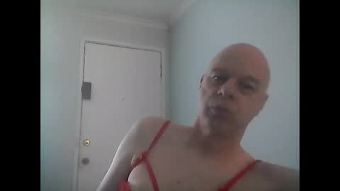 rooboy55 online show from 02/08/26, 01:42