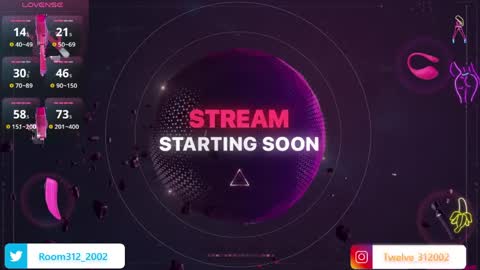 Twelve 3 Inst Twelve 312002 Twitter Room312 2002 online show from 04/04/26, 03:09