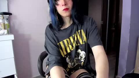 Snapshot of room312_ chatting on 04/25/26, 01:41 Twelve 3 Inst Twelve 312002 Twitter Room312 2002 online show from 04/25/26, 01:41