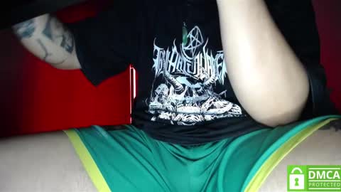 ken online show from 11/29/25, 02:14