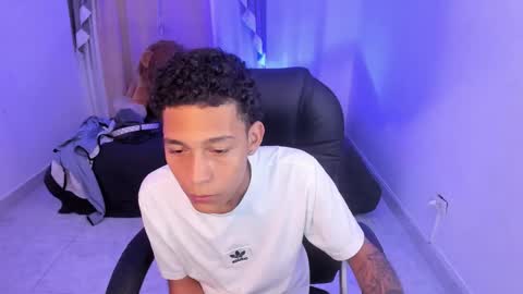 Rooney Boy online show from 03/18/26, 06:49