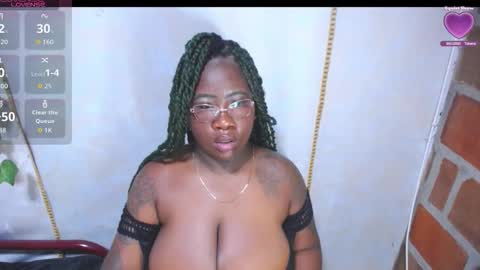 roos_veyker online show from 10/29/25, 03:03