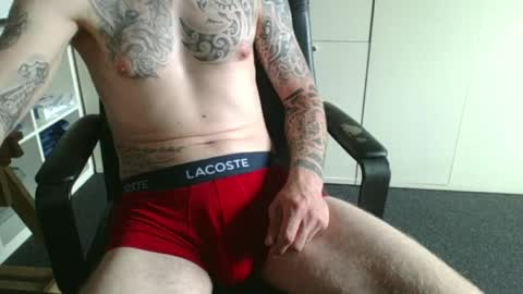 rore85 online show from 06/30/26, 08:15