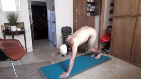 rorenjooo online show from 04/18/26, 05:06