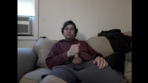 rorenjooo online show from 04/19/26, 01:05