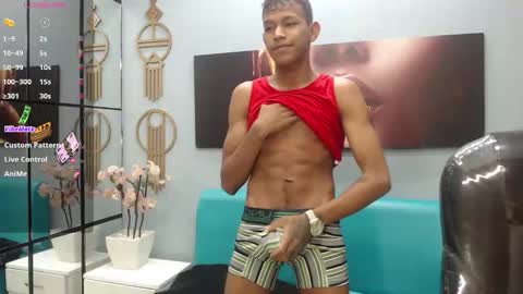 RORY CASTRO online show from 01/05/26, 06:11