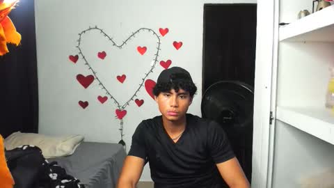 Snapshot of rory_peters_ chatting on 02/21/26, 04:52 rory_peters_ online show from 02/21/26, 04:52