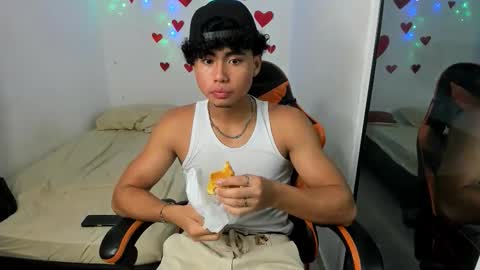 Snapshot of rory_peters_ chatting on 02/26/26, 12:26 rory_peters_ online show from 02/26/26, 12:26