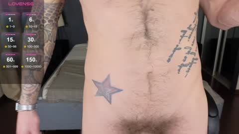 Snapshot of roryreed chatting on 12/24/24, 03:26 Rory Reed online show from 12/24/24, 03:26