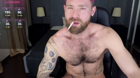 Snapshot of roryreed chatting on 01/30/25, 12:16 Rory Reed online show from 01/30/25, 12:16