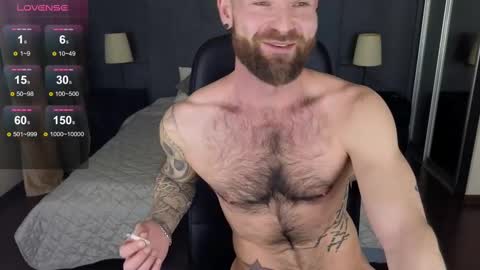 Snapshot of roryreed chatting on 02/12/25, 11:51 Rory Reed online show from 02/12/25, 11:51