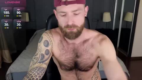 Snapshot of roryreed chatting on 02/14/25, 11:10 Rory Reed online show from 02/14/25, 11:10