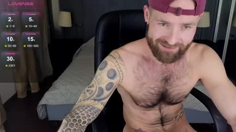 Snapshot of roryreed chatting on 02/15/25, 12:11 Rory Reed online show from 02/15/25, 12:11