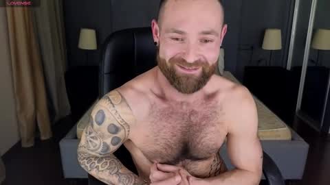 Snapshot of roryreed chatting on 02/15/25, 03:17 Rory Reed online show from 02/15/25, 03:17