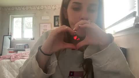 Rose online show from 09/22/25, 03:58