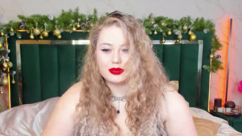 Chloe online show from 01/11/26, 12:54