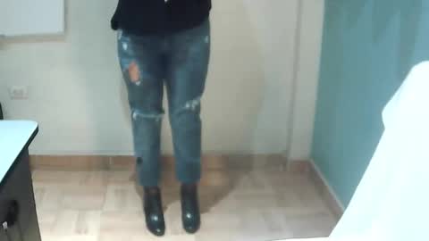 Rosa online show from 02/27/26, 10:21