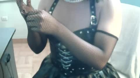 Rosa online show from 03/23/26, 03:49