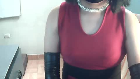 Rosa online show from 03/27/26, 04:07