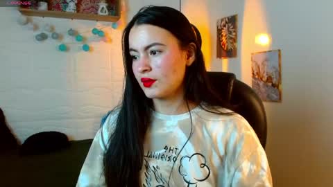 R O S A L I A online show from 05/14/26, 03:57