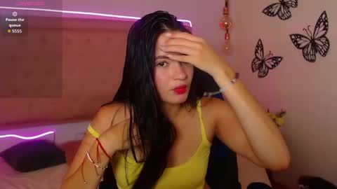 R O S A L I A online show from 05/28/26, 04:10