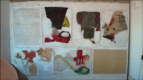 Rosalie Caine online show from 11/23/25, 10:31