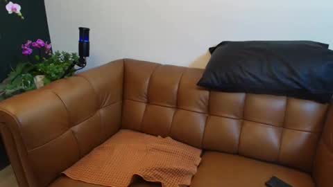 Rosalie Caine online show from 03/02/26, 12:35